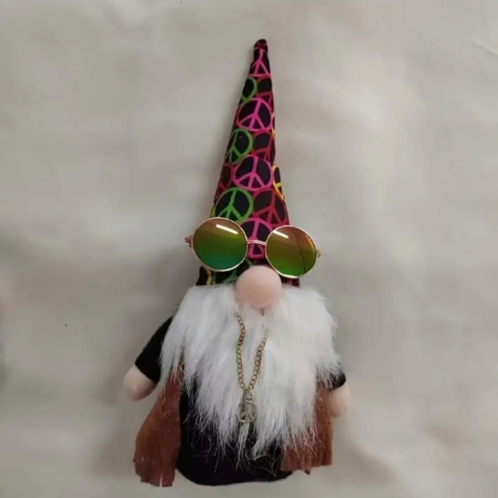 Hippie Gnome - Picture 3 of 4